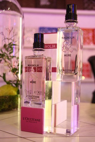 L'Occitane Collection de Grasse
